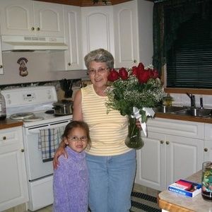 Meet your Posher, Marjorie